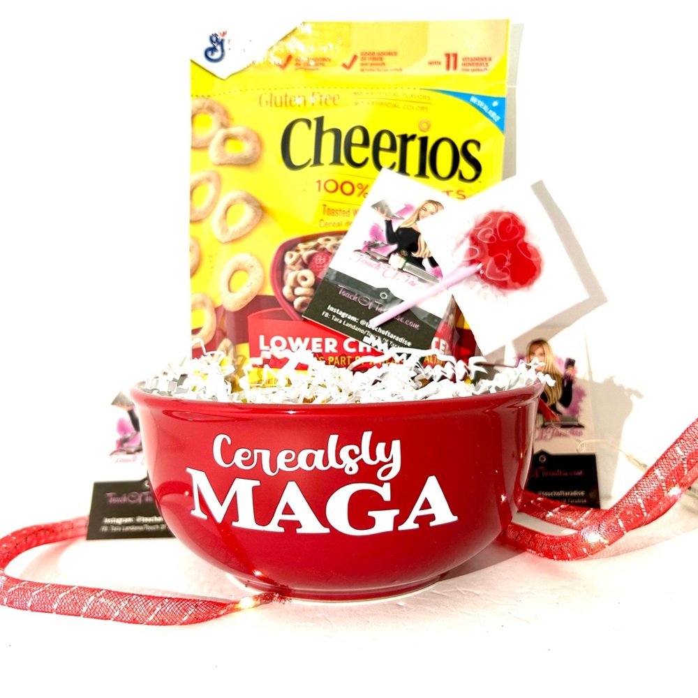 MAGA Breakfast Bowls - Picture 3 of 3